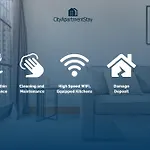 Ile St Louis - Cityapartmentstay