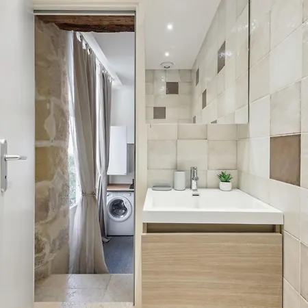Ile St Louis - Cityapartmentstay
