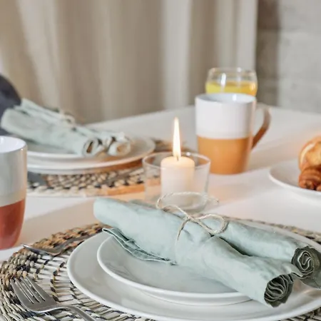 Apartment Ile St Louis - Cityapartmentstay Paris