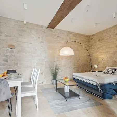 Ile St Louis - Cityapartmentstay Apartment