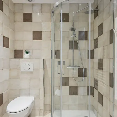 Apartment Ile St Louis - Cityapartmentstay