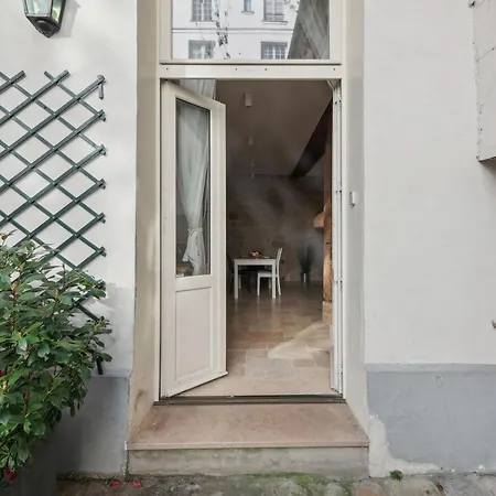 Ile St Louis - Cityapartmentstay Apartment *