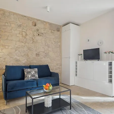 Ile St Louis - Cityapartmentstay Apartment Paris