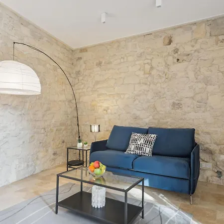 Apartment Ile St Louis - Cityapartmentstay Paris